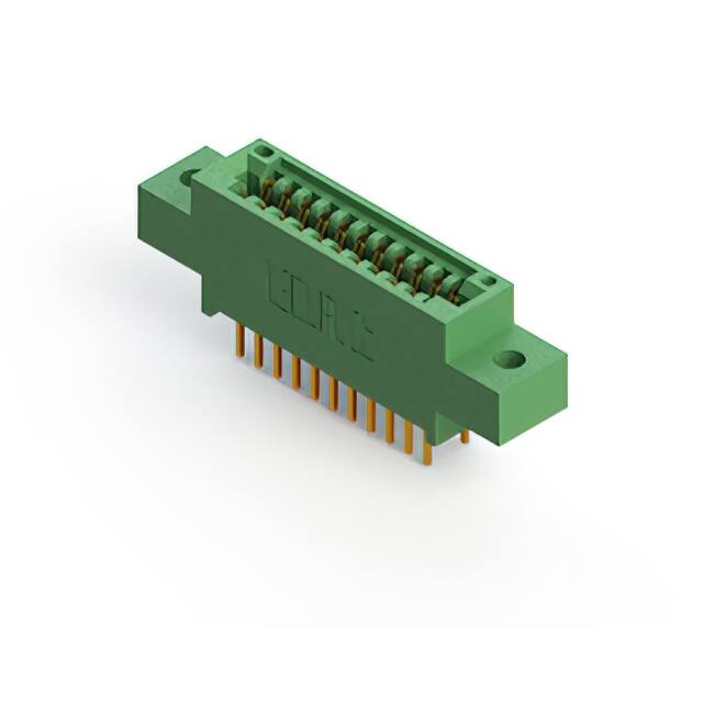 845-022-540-802 EDAC Inc.  Edgeboard Connectors